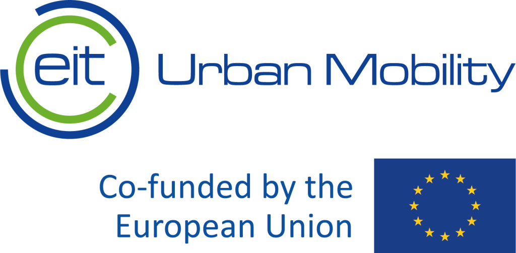 As a trusted EIT Urban Mobility EU partner, Crab a Ride received generous grants amounting to thousands of US dollars. This funding drives our mission to innovate and expand our affordable travel services across Europe.