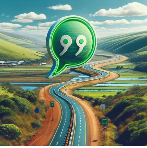 Safe carpooling alternatives amid South African transport challenges thanks to Crab a Ride lift club