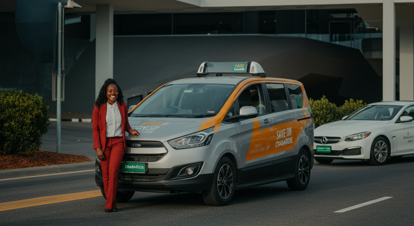 N3 Traffic Disruption November 2025: Save with CrabaRide