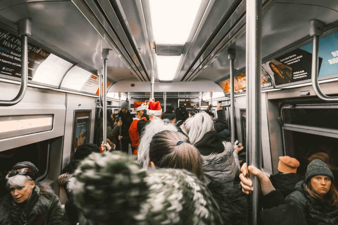 Train Delays November 2025: Carpooling Savings | CrabaRide