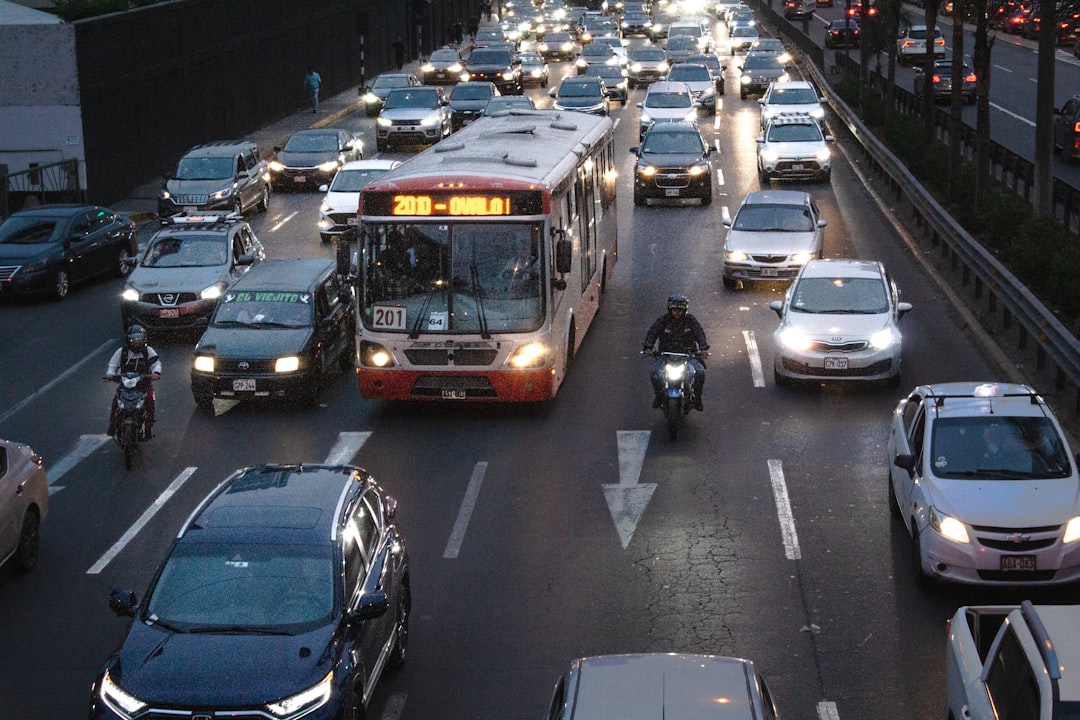 December 2025 Road Safety: Carpooling Cuts Emissions | CrabaRide