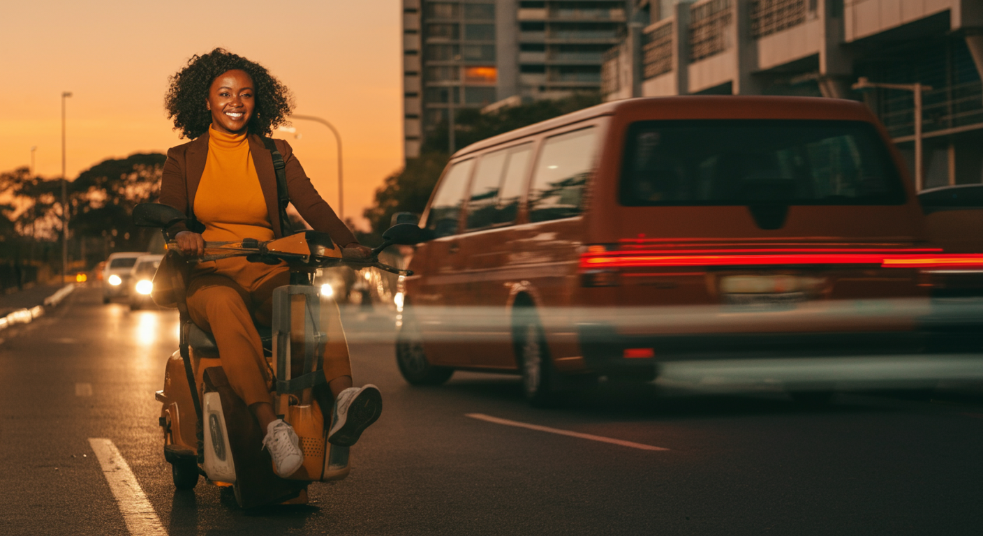 Festive Road Safety 2025: Safer Travel with CrabaRide