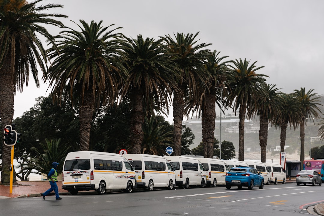 Electric Bus South Africa 2025 | CrabaRide Blog
