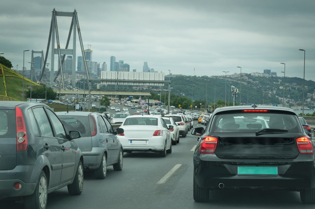 Jan 2026 Beitbridge Congestion: Carpool to Cut Emissions | CrabaRide