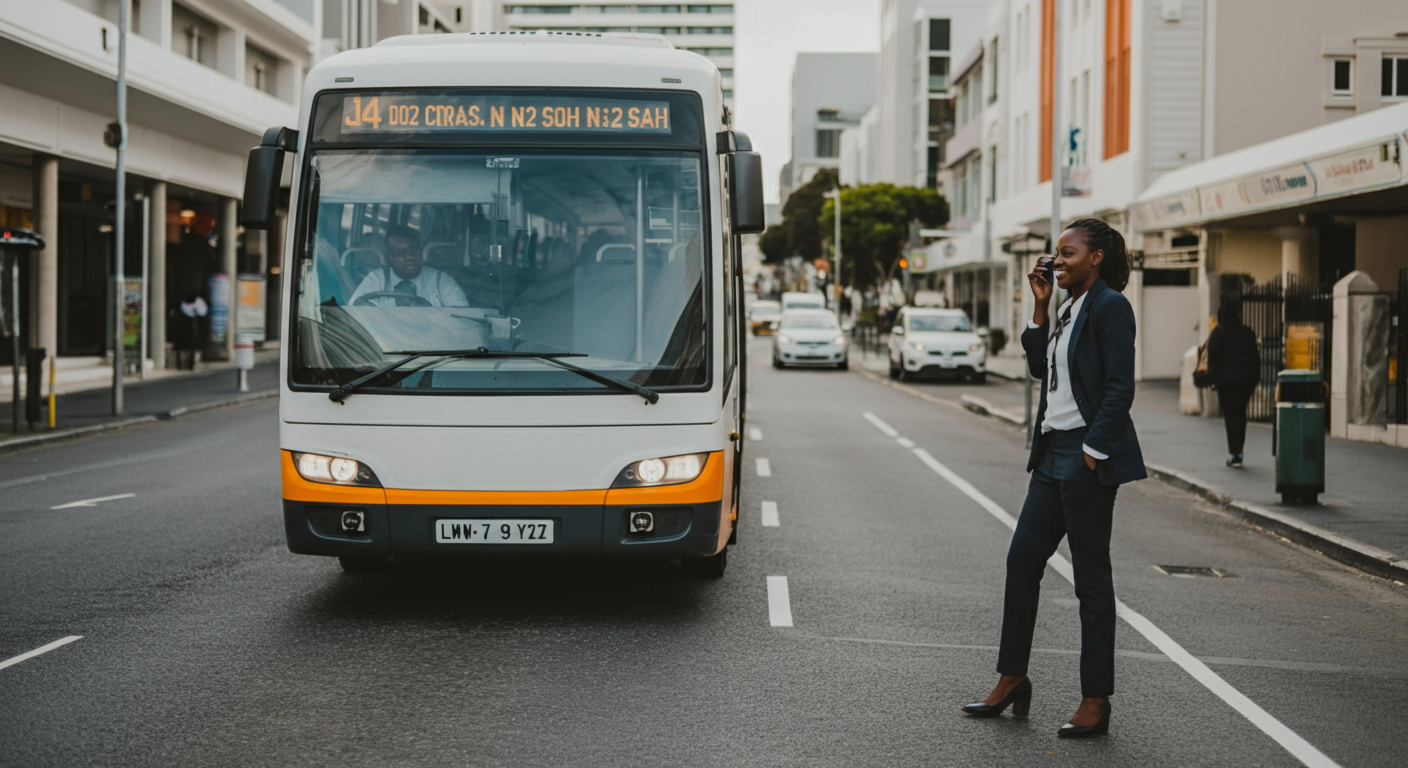 Jan 2026 N2 Crash: Save 60% on Cape Town Commutes | CrabaRide
