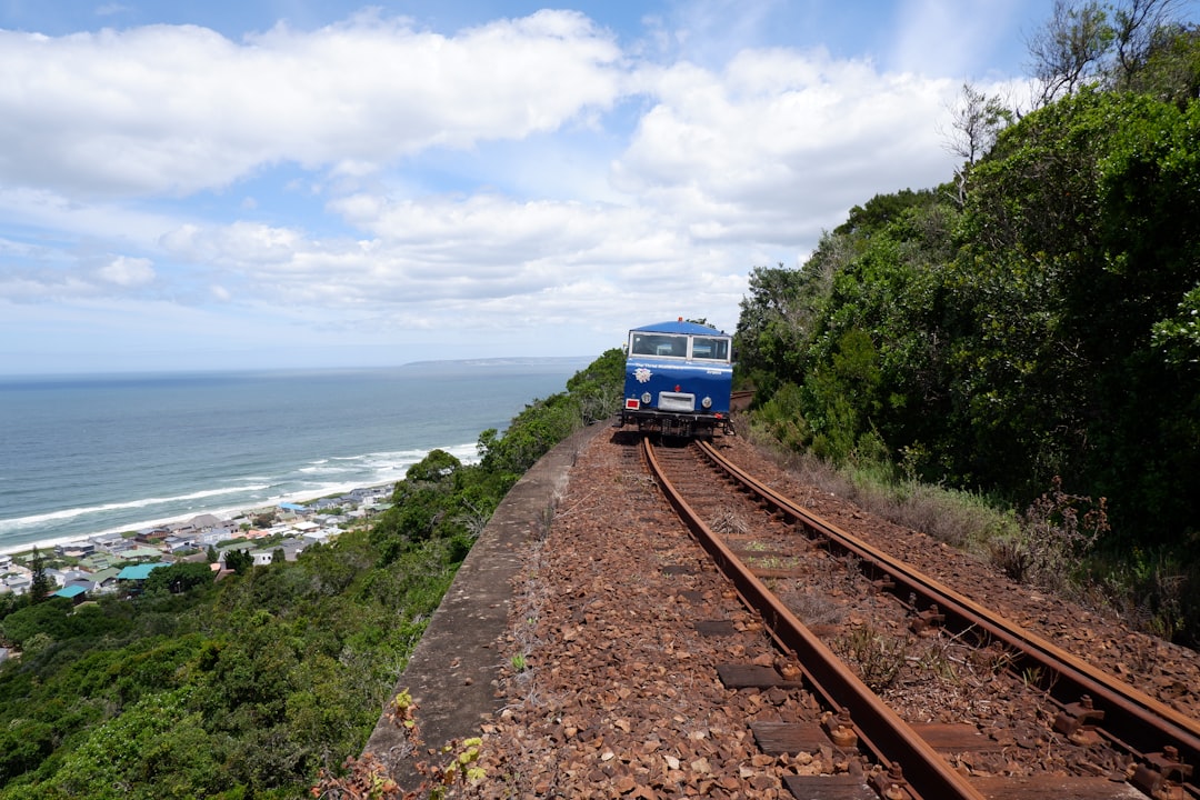 Jan 2026 Transnet R127B Rail Investment: Commuter Tips | CrabaRide