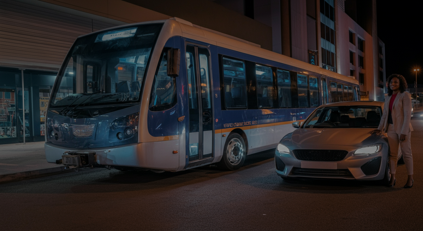 Jan 29 N3 Closure: Verified CrabaRide Rides | Blog