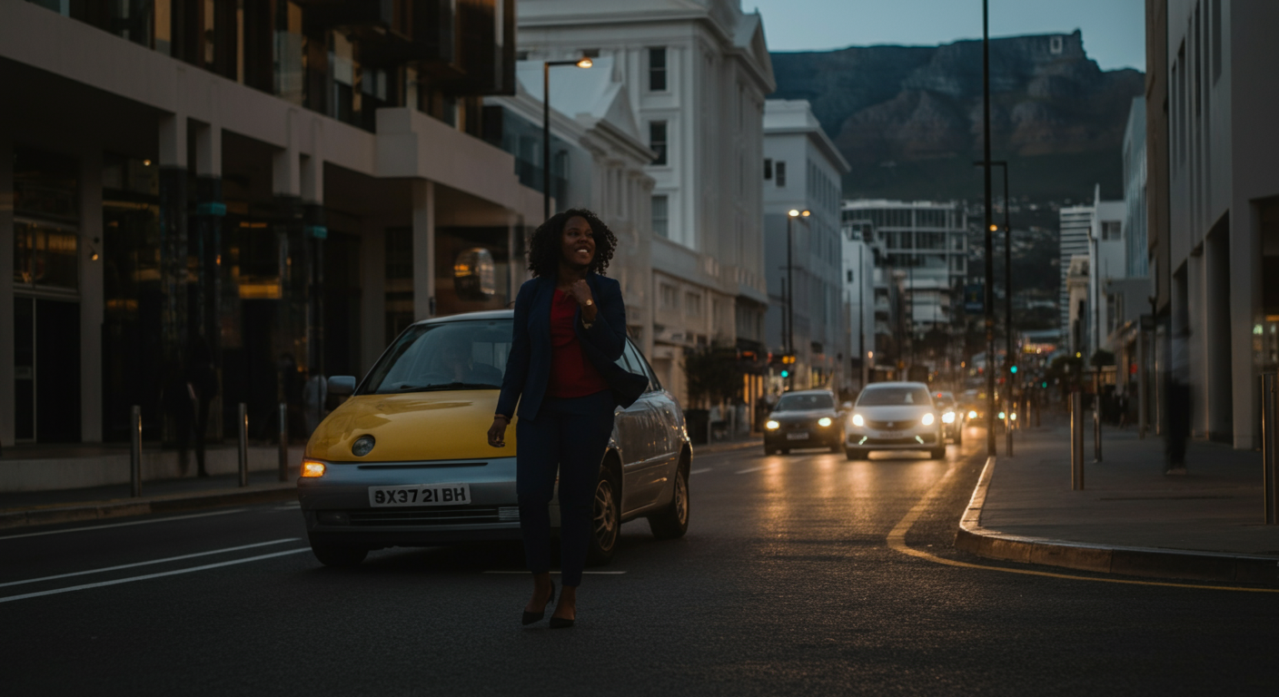 Feb 2026 M1 Crash: Save 60% Cape Town Rides | CrabaRide