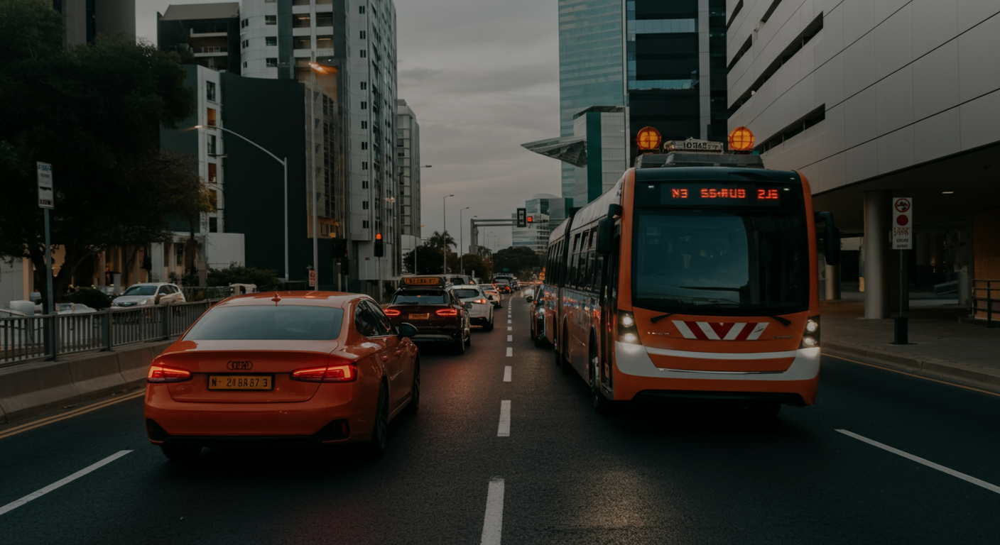 N3 Ramp Closures Feb 2026: Durban Delays Guide | CrabaRide