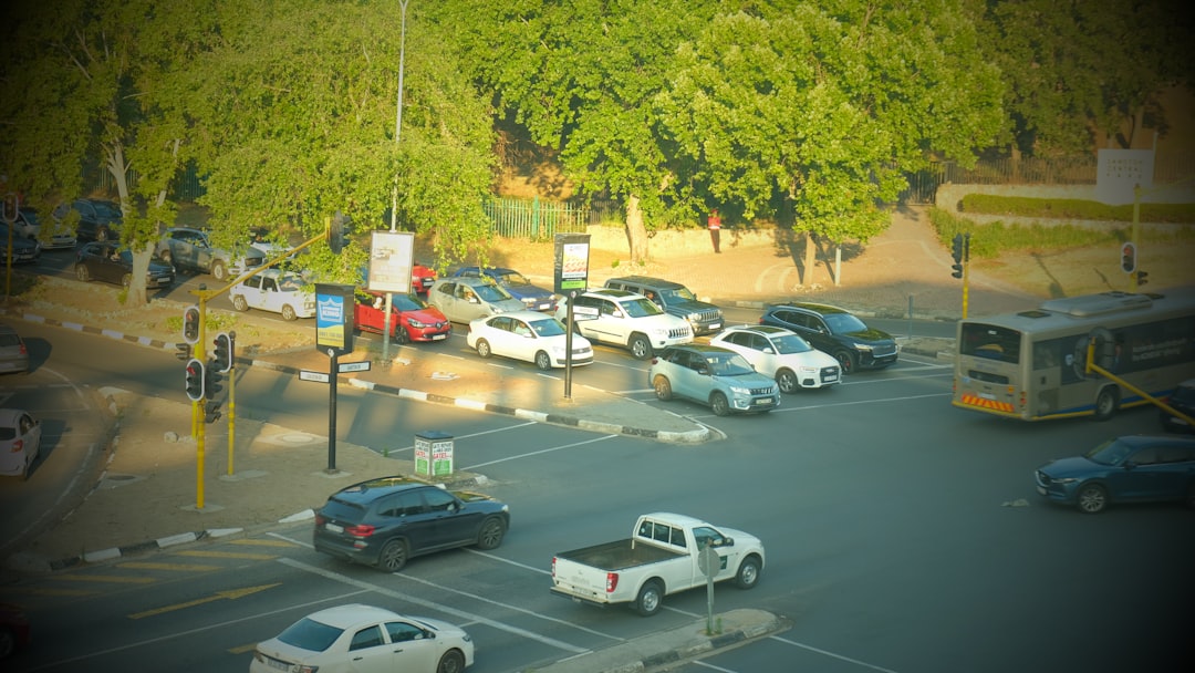 Feb 2026 Gauteng Scholar Shutdown: Carpool Savings | CrabaRide