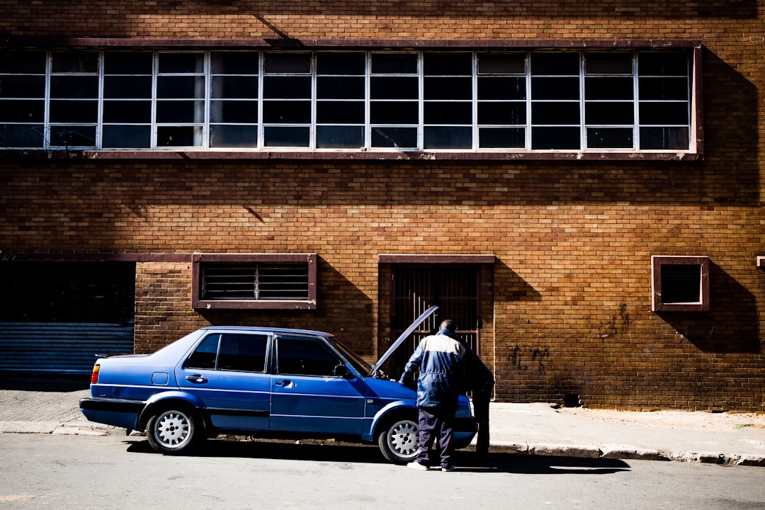 Joburg E-Hailing Regs Feb 2026: Carpool Emissions Cut | CrabaRide