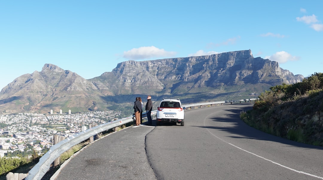 South African Road Safety: Safer Shared Travel for SA Commut