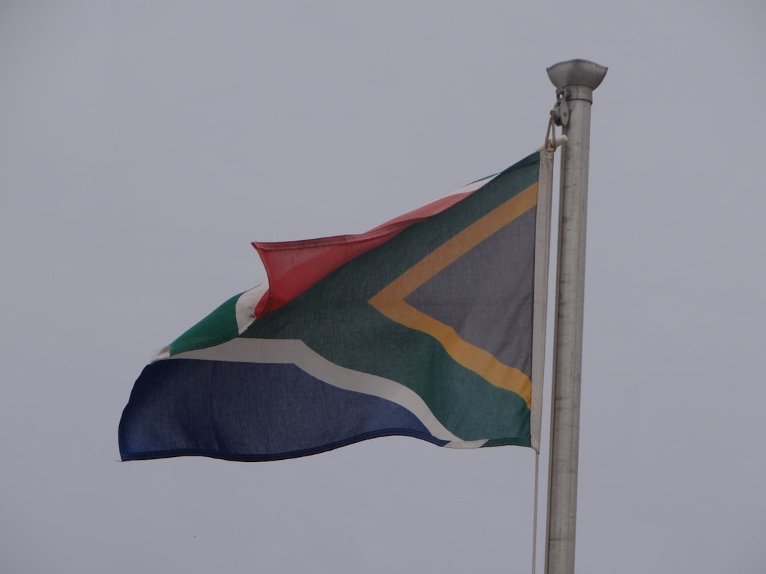 South African Fuel Price: Smarter Shared Travel for SA Commu